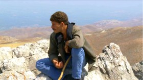 A short documentary about George, a shepherd on Asterousia Mountains