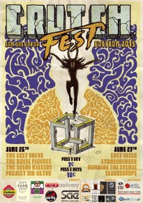 C.Ru.T.Ch. Festival in Chania