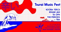辛い (tsurai) Music Fest