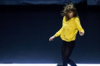 Bstrd (work in progress) - Katerina Andreou