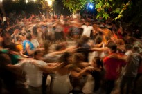 The traditional feasts of 15 August 2019 in Crete