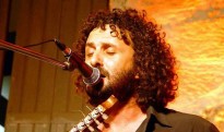 Cretan music concert with Giorgis Xylouris (Psarogiorgis)