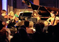 11th Casa dei Mezzo Music Festival