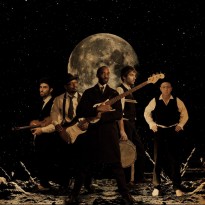 BIBI TANGA and the SELENITES live