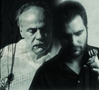 Elias Zoutsos - Psarogiannis Live