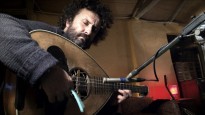 Concert with Psarogiorgis @the Natural History Museum