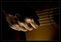 Anogeia Guitar Festival