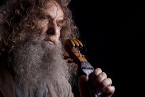 Psarantonis in concert @Technopolis