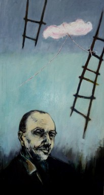 Report on Nikos Kazantzakis