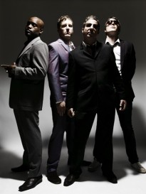 Dub Pistols live in Cine Studio