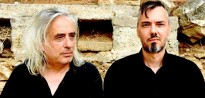 Συναυλία Γιάννης Αγγελάκας & Νίκος Βελιώτης στο Cine Studio