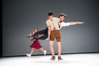 Dance Days 7 Chania - International Contemporary Dance Festival