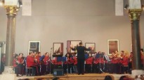 Christmas concert with the Philharmonic Orchestra of Heraklion