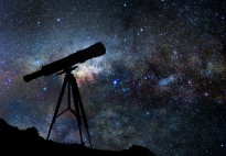 Astro-Camping in Gavdos
