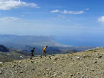 7th International Mountain Race 