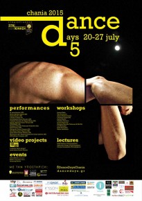 Dance Days 5 - International Dance Festival
