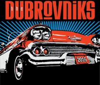 THE DUBROVNIKS live @Cine Studio