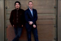 Thievery Corporation live in Crete - Texnopolis Theatre 