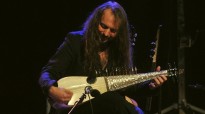 Concert with Efrén López, Peppe Frana & Ciro Montanari in Peza