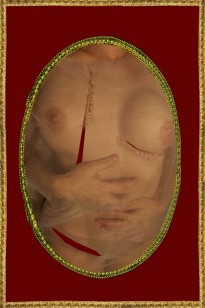 Exhibition “Whispers”, Museum of Contemporary Art of Crete