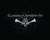 Villagers of Ioannina City live @Cine Studio