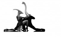 Tango night @Natural History Museum of Crete