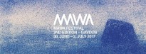 MAWA Festival 2nd Edition - Gavdos