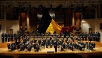 Royal Symphonic Band of the Belgian Guides at Rethymno