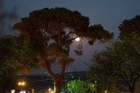 Full moon in Tylissos with live music 