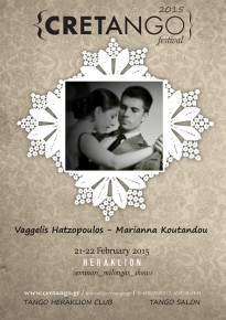 Cretango Festival
