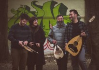 Music Celebration at Georgiadis Park