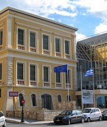  Historical Museum of Crete
